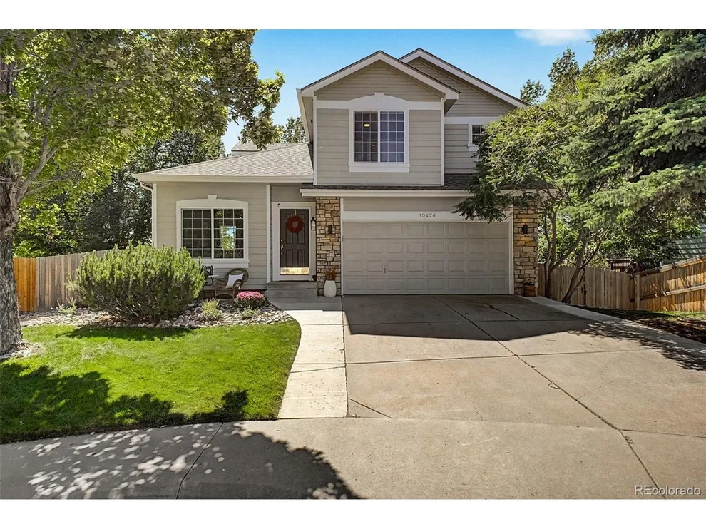 Unit for sale at 10426 W Coal Mine Pl, Littleton, CO 80127