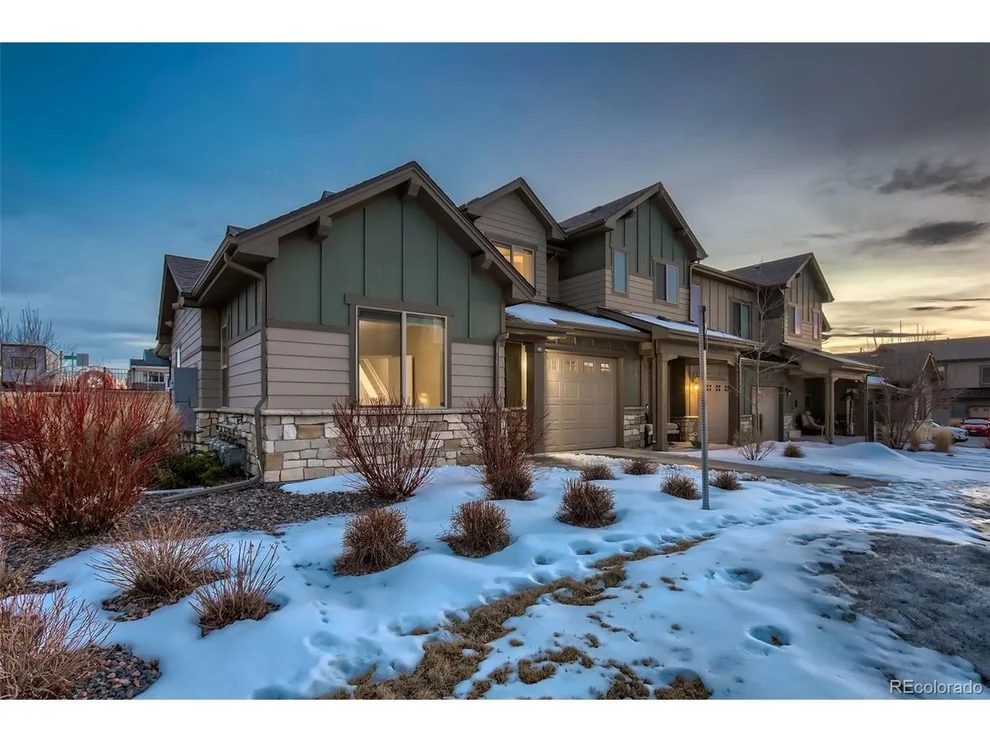 Unit for sale at 3612 S Lisbon Ct, Aurora, CO 80013