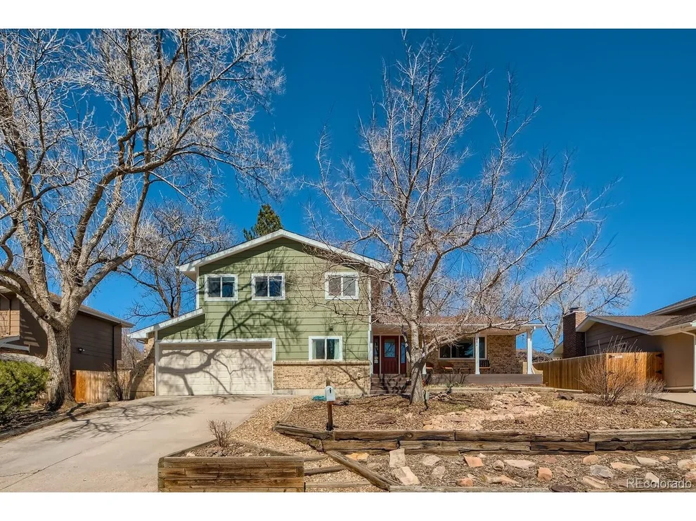 Unit for sale at 835 W 11th Ave, Broomfield, CO 80020
