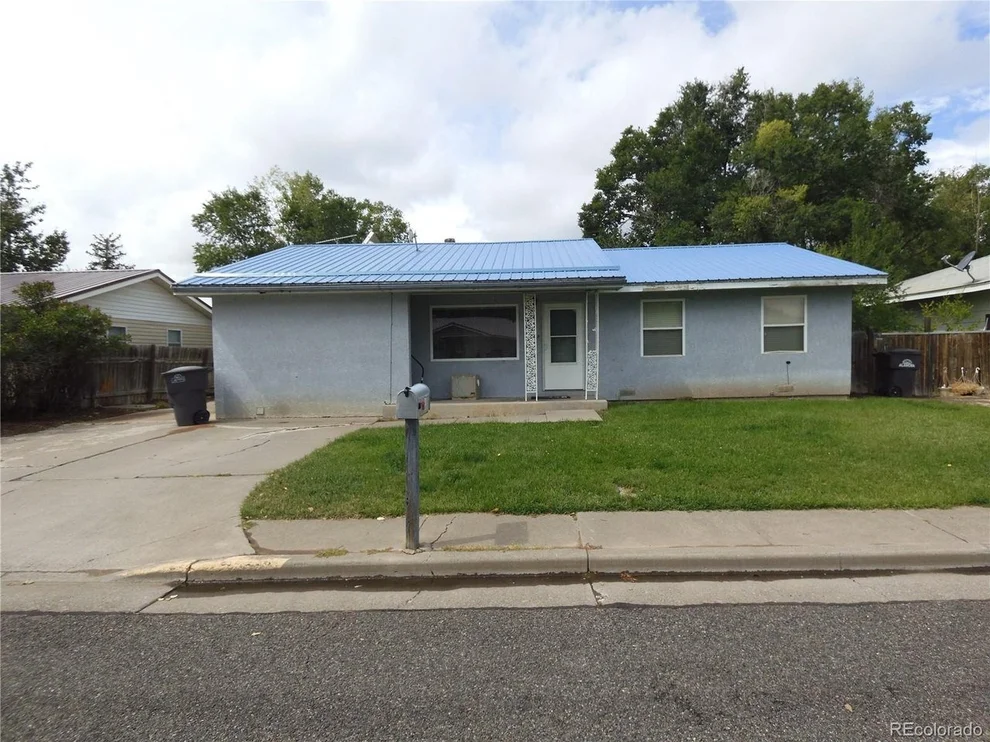 Unit for sale at 711 Lee Dr, Alamosa, CO 81101