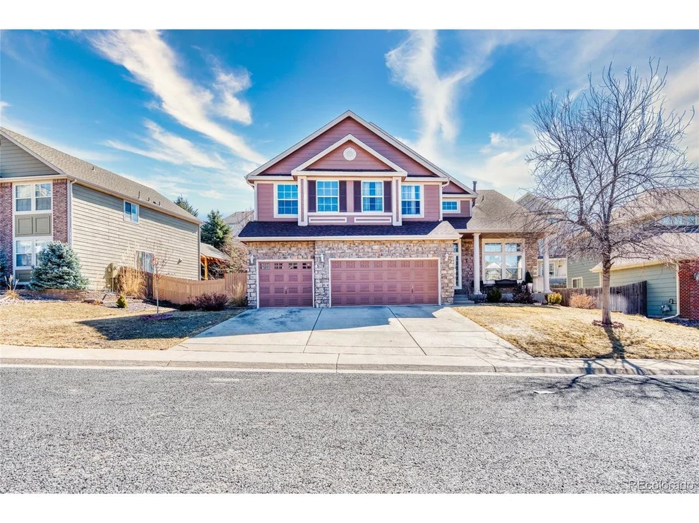 Unit for sale at 22678 E Lake Pl, Centennial, CO 80015