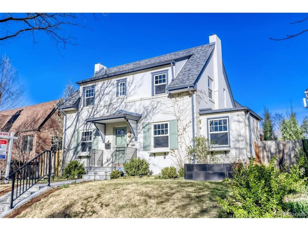 Unit for sale at 1912 Ivanhoe St, Denver, CO 80220