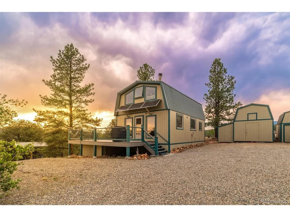 Unit for sale at 63 Rock Creek Way, Jefferson, CO 80456