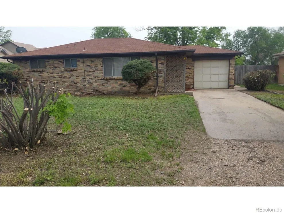 Unit for sale at 8320 E 104th Way, Henderson, CO 80640