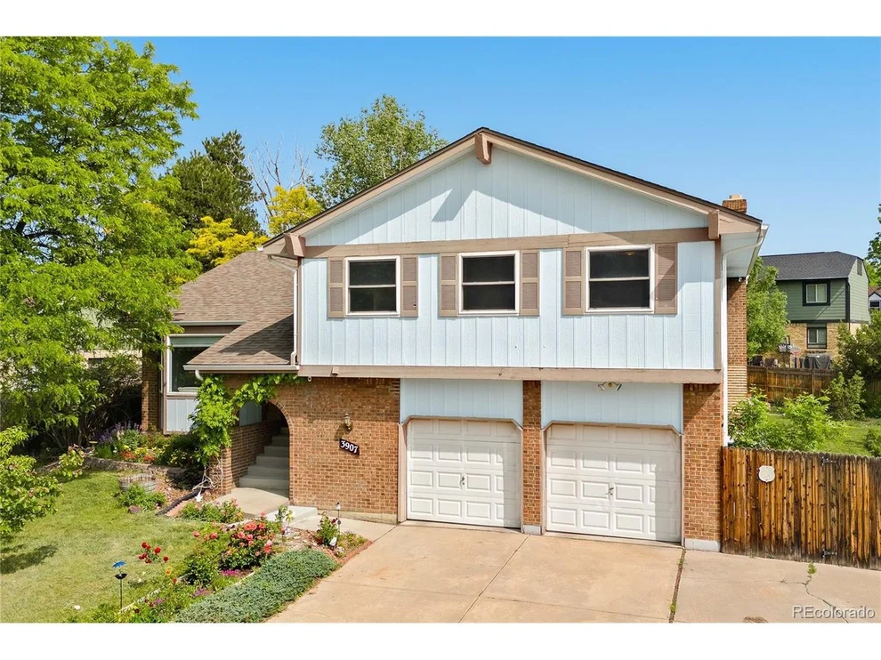 Unit for sale at 3907 E 133rd Ct, Thornton, CO 80241