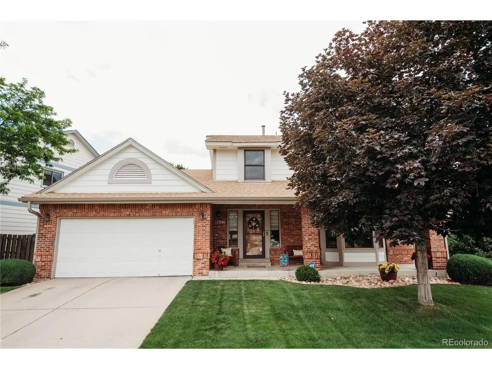 Unit for sale at 17530 E Caspian Pl, Aurora, CO 80013