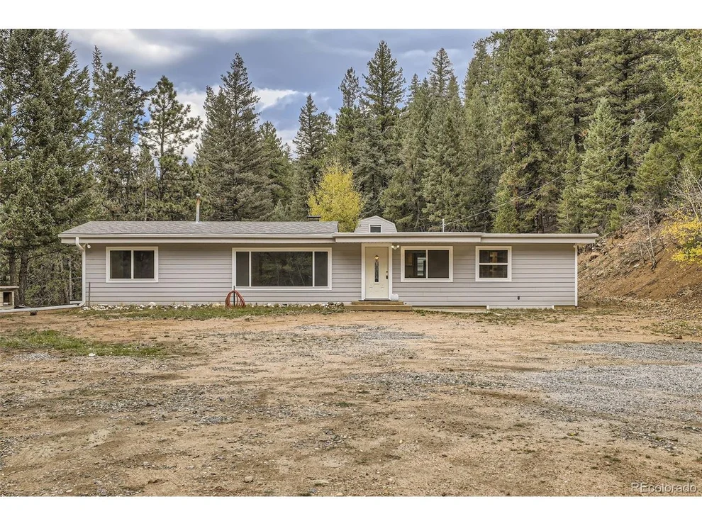 Unit for sale at 483 Tonn Vly, Evergreen, CO 80439