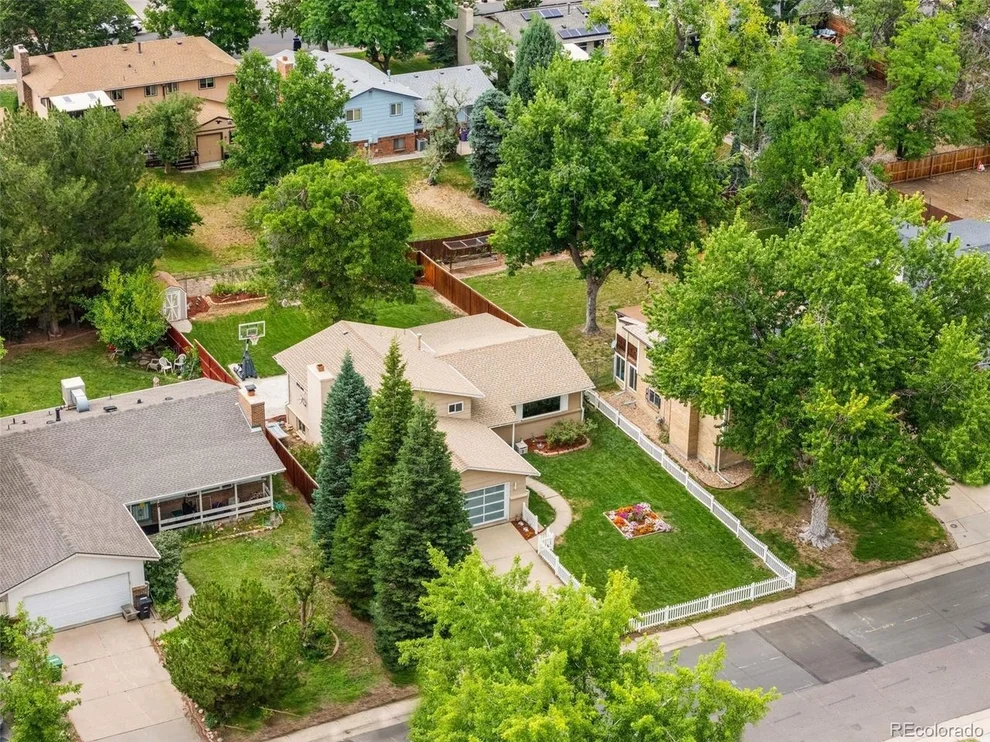 Unit for sale at 341 S Krameria St, Denver, CO 80224