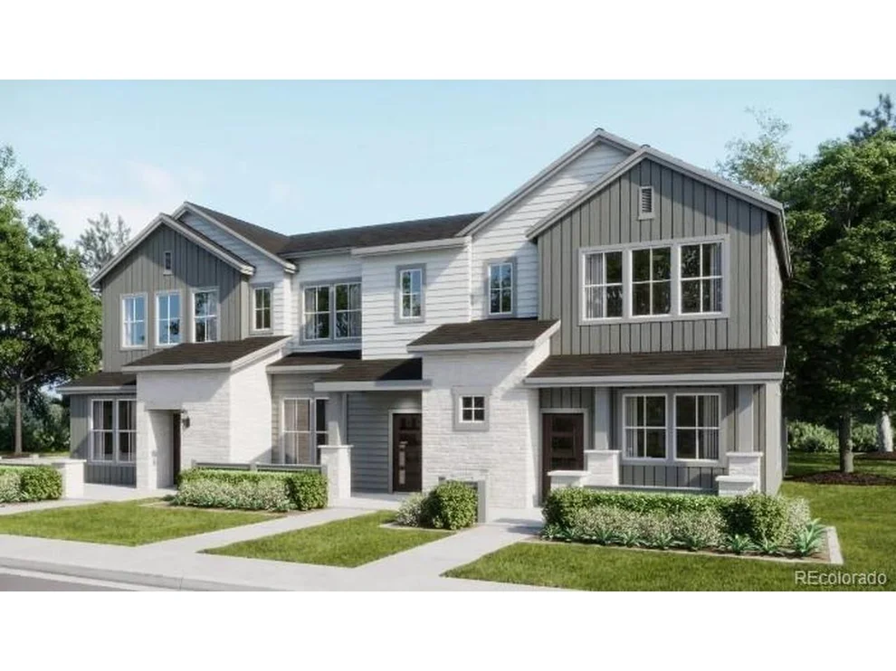 Unit for sale at 14909 Oneida St, Thornton, CO 80602