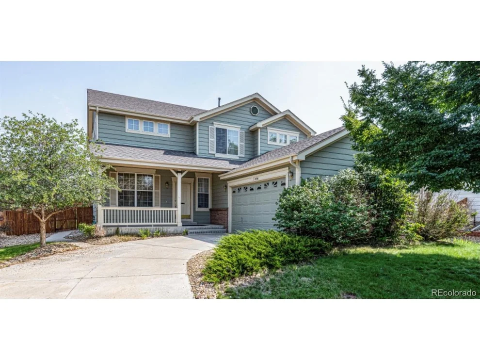 Unit for sale at 2896 S Yampa Way, Aurora, CO 80013