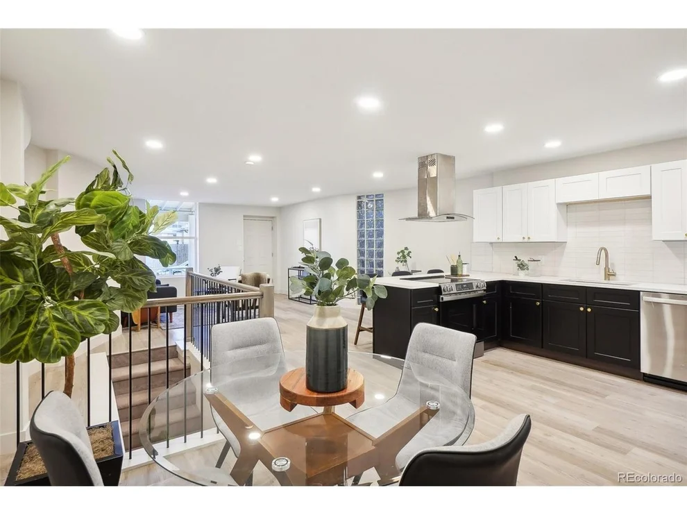 Unit for sale at 2121 W 33rd Ave, Denver, CO 80211