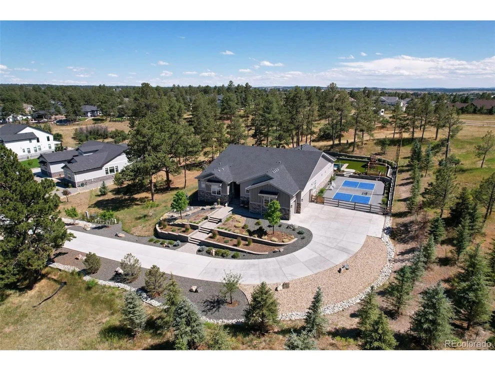 Unit for sale at 9218 Lone Timber Ct, Parker, CO 80134