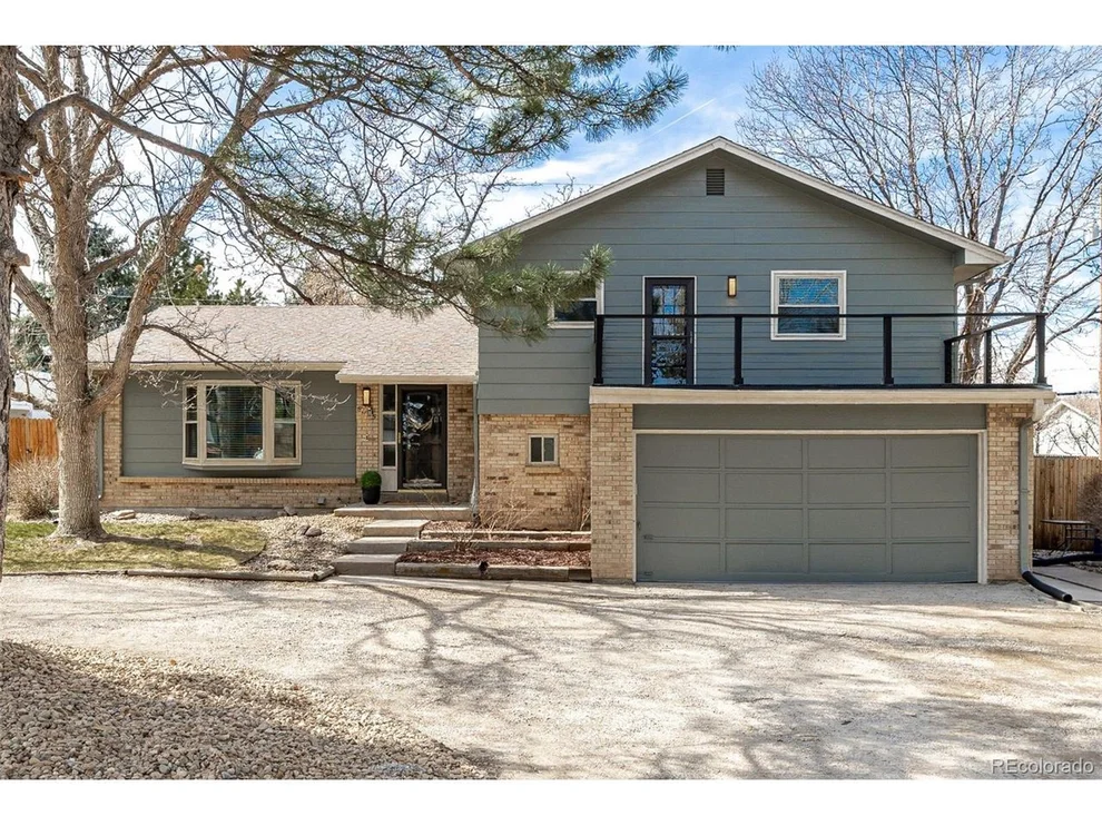 Unit for sale at 8025 S Cody St, Littleton, CO 80128