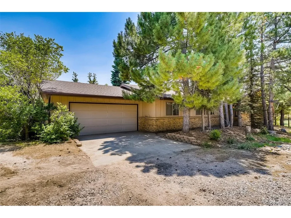 Unit for sale at 10772 Inspiration Dr, Parker, CO 80138