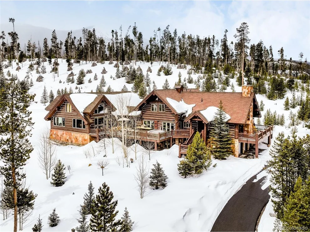 Unit for sale at 1116 Emerald Rd, Silverthorne, CO 80498