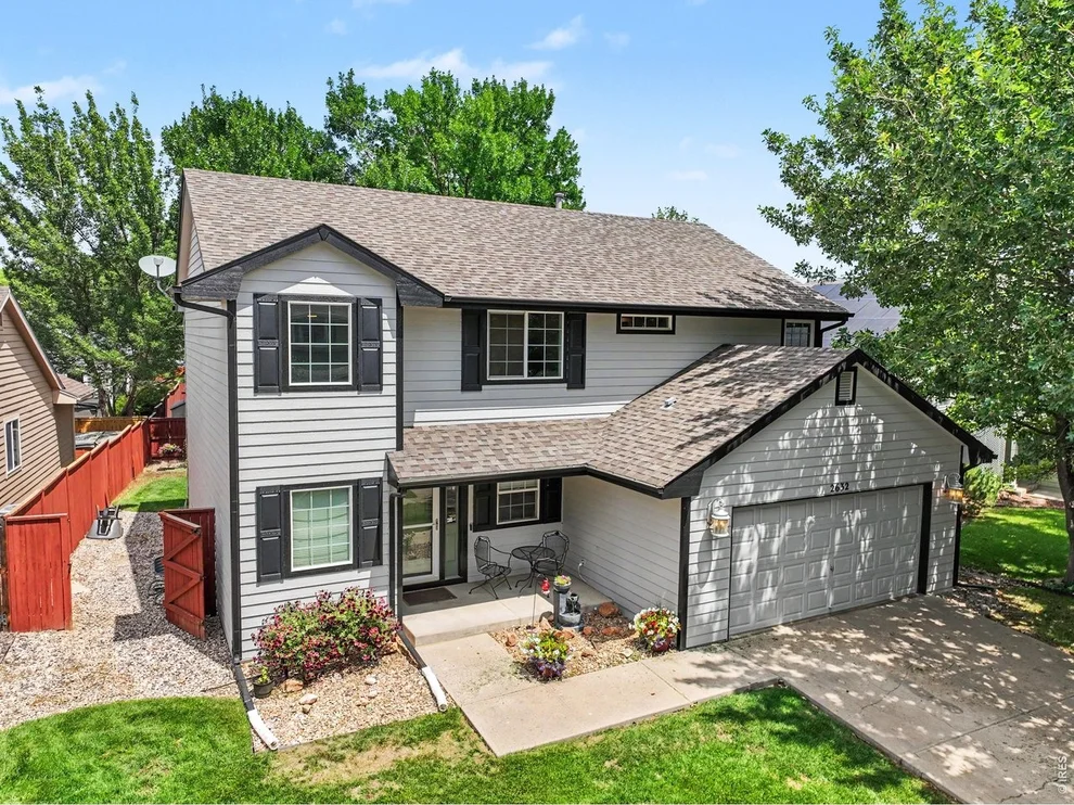 Unit for sale at 2632 Paddington Rd, Fort Collins, CO 80525