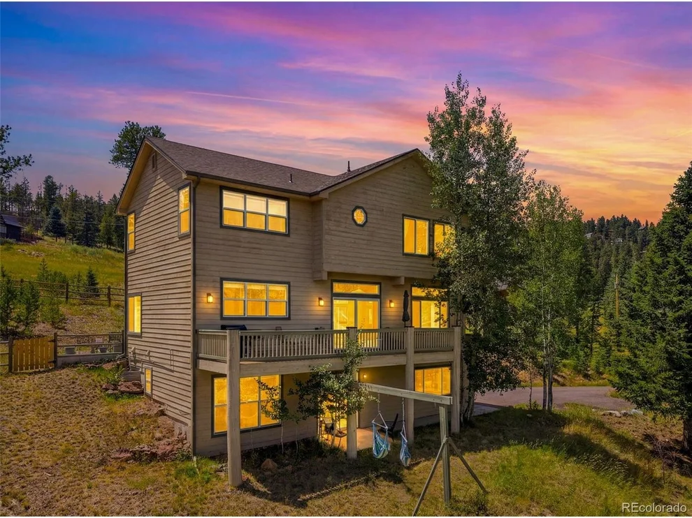 Unit for sale at 7291 Brook Forest Dr, Evergreen, CO 80439