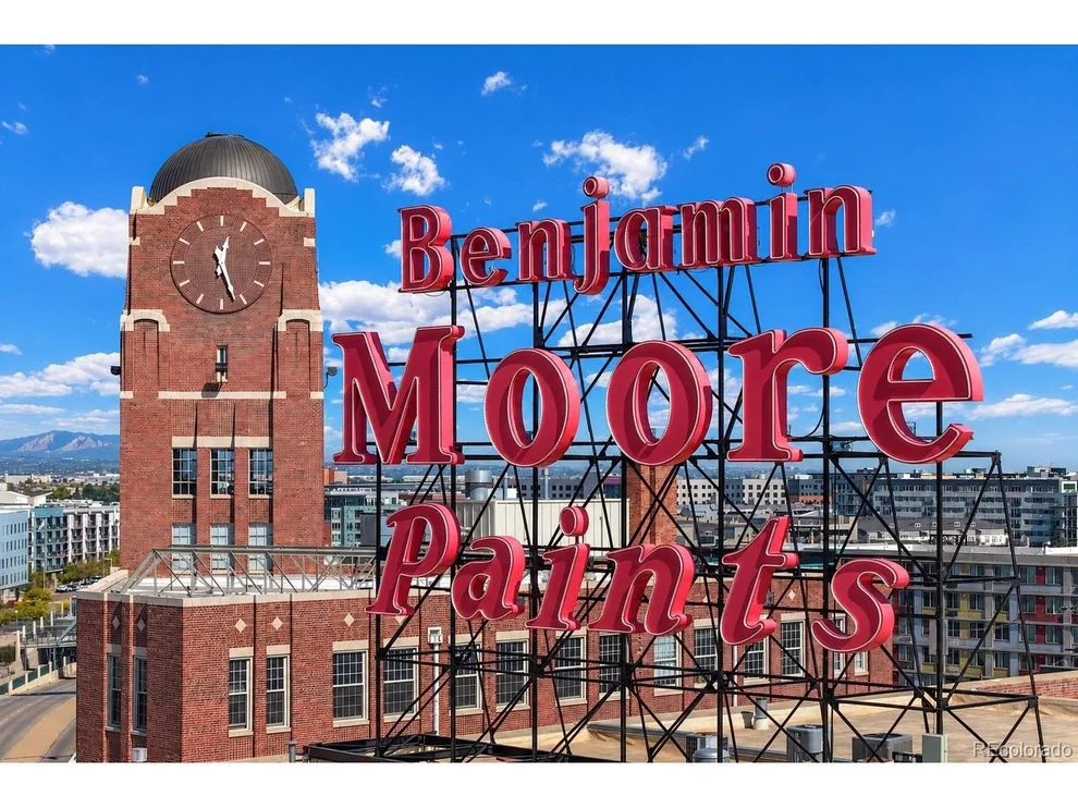 Unit for sale at 2500 Walnut St, Denver, CO 80205