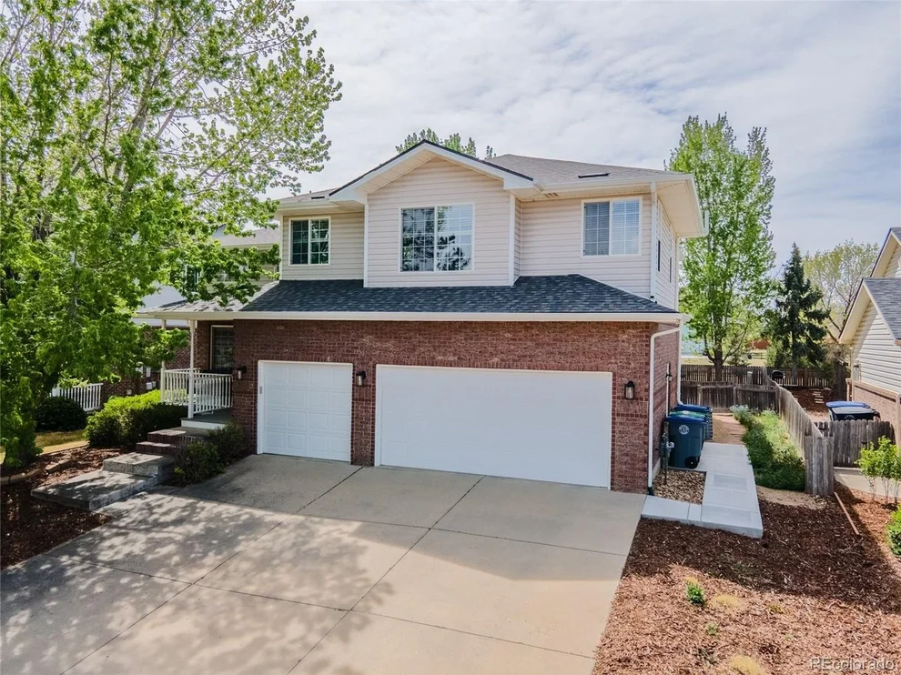 Unit for sale at 2513 Falcon Dr, Longmont, CO 80503