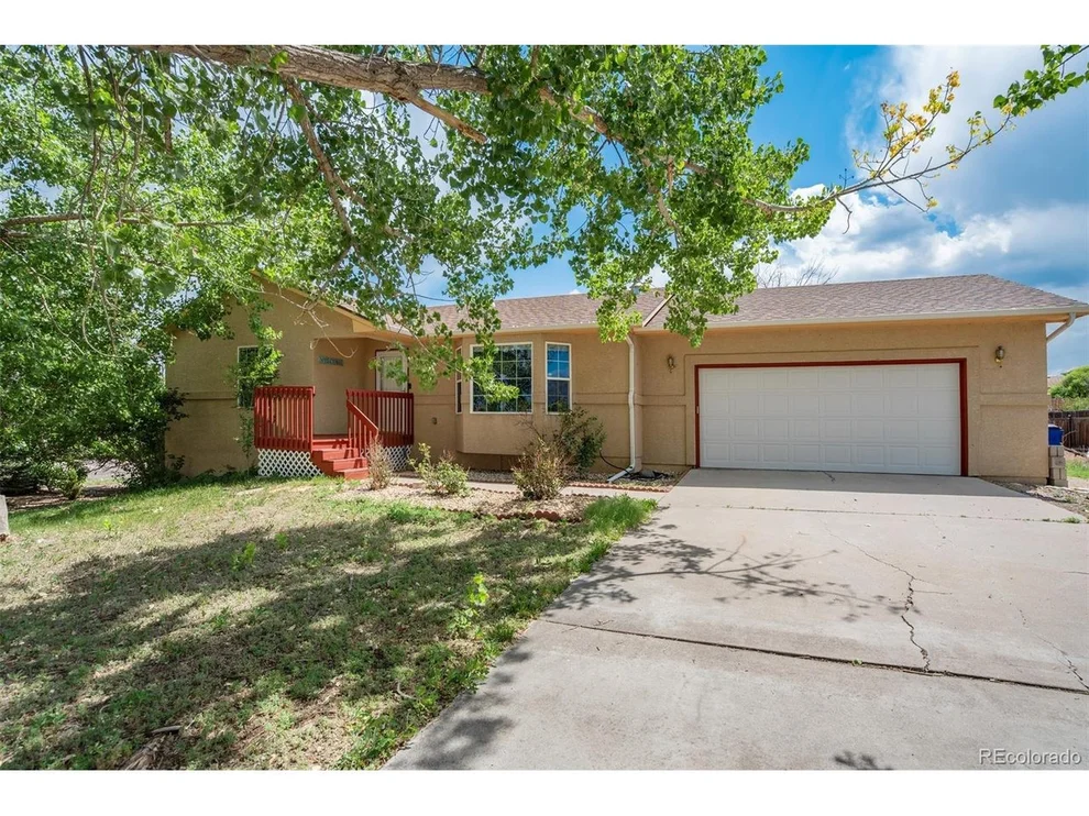 Unit for sale at 781 S Blakeland Dr, Pueblo, CO 81007