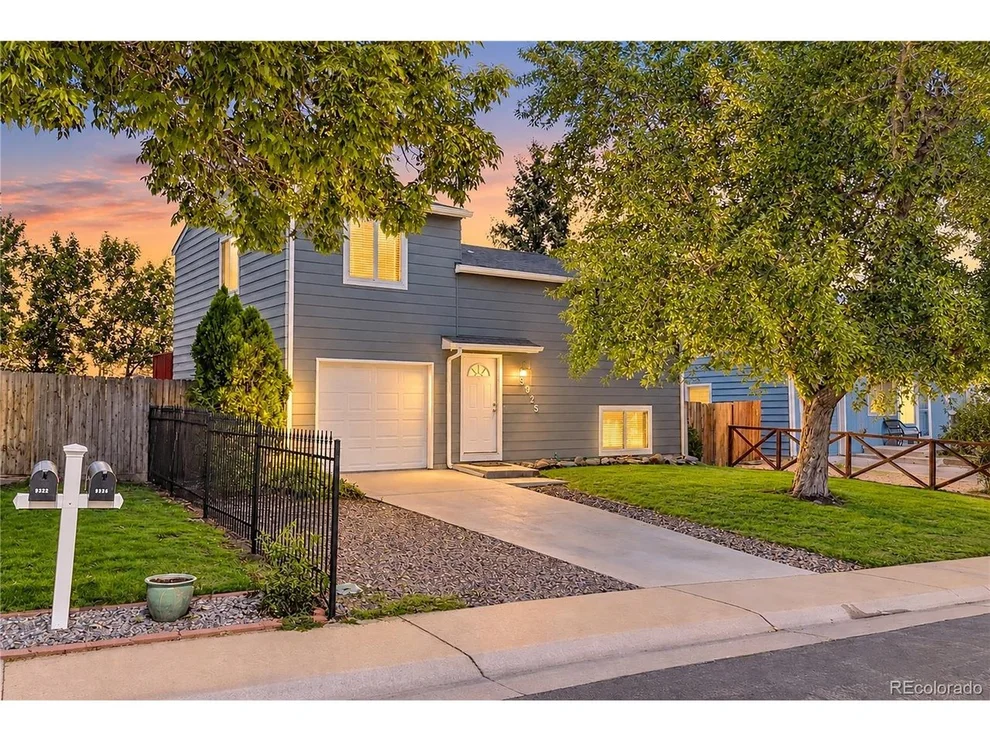 Unit for sale at 9325 W 100th Cir, Westminster, CO 80021