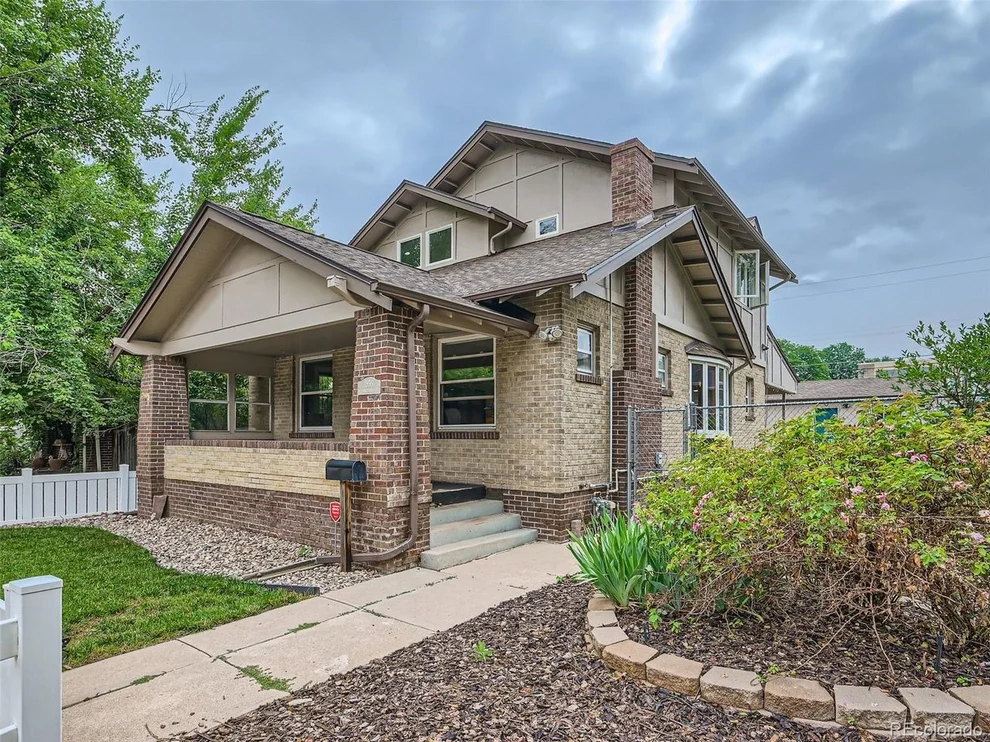 Unit for sale at 1856 S Pennsylvania St, Denver, CO 80210
