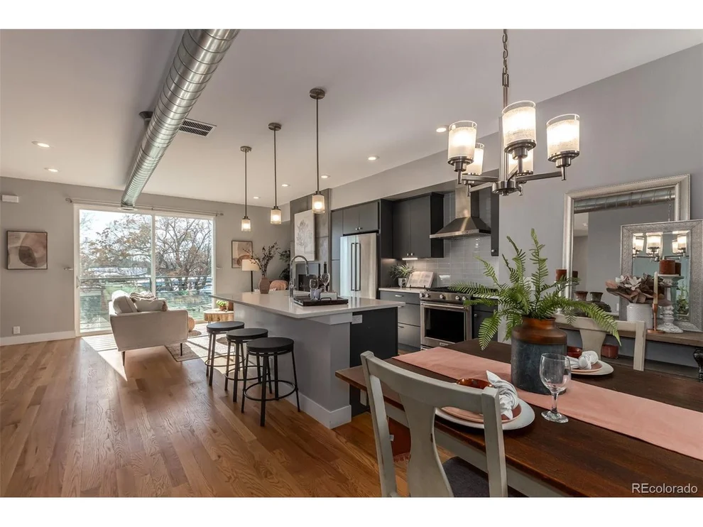Unit for sale at 4922 Lowell Blvd, Denver, CO 80221