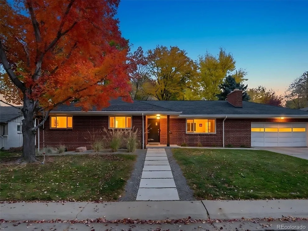 Unit for sale at 2728 S Langley Ct, Denver, CO 80210