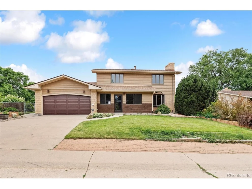 Unit for sale at 8588 E Costilla Ave, Centennial, CO 80112