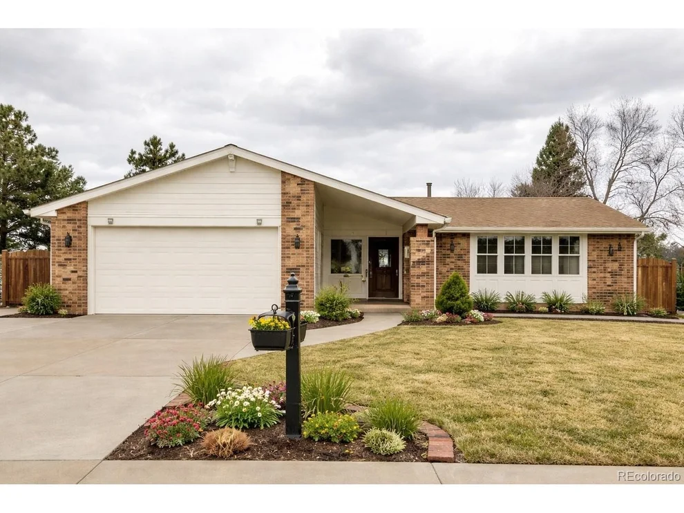 Unit for sale at 133 Fairplay Ave, Broomfield, CO 80020