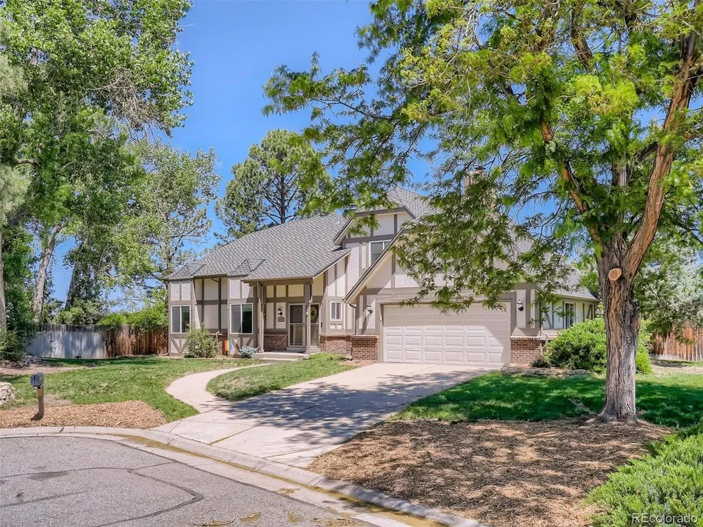 Unit for sale at 4701 S Idalia St, Aurora, CO 80015