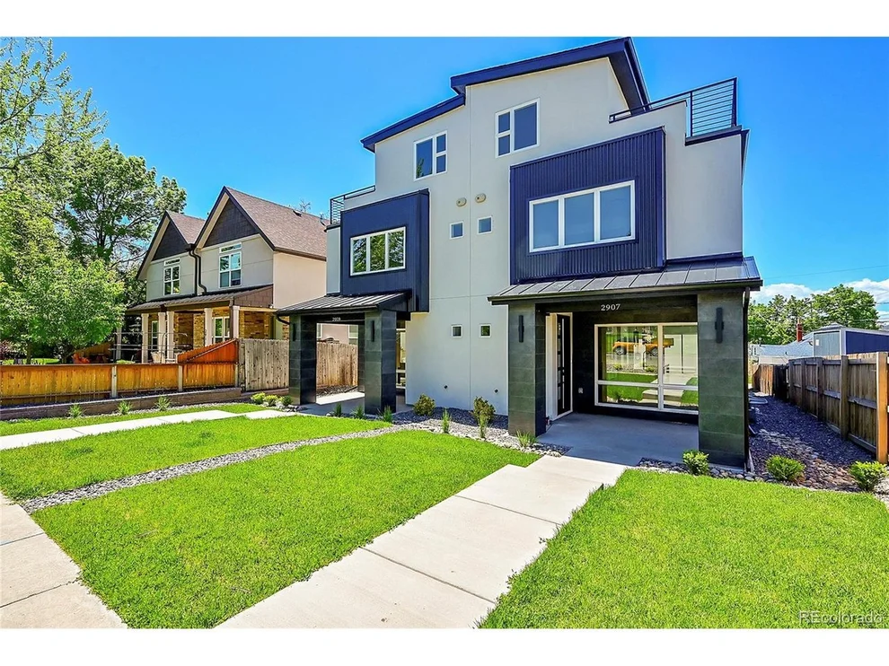 Unit for sale at 2907 S Sherman St, Englewood, CO 80113