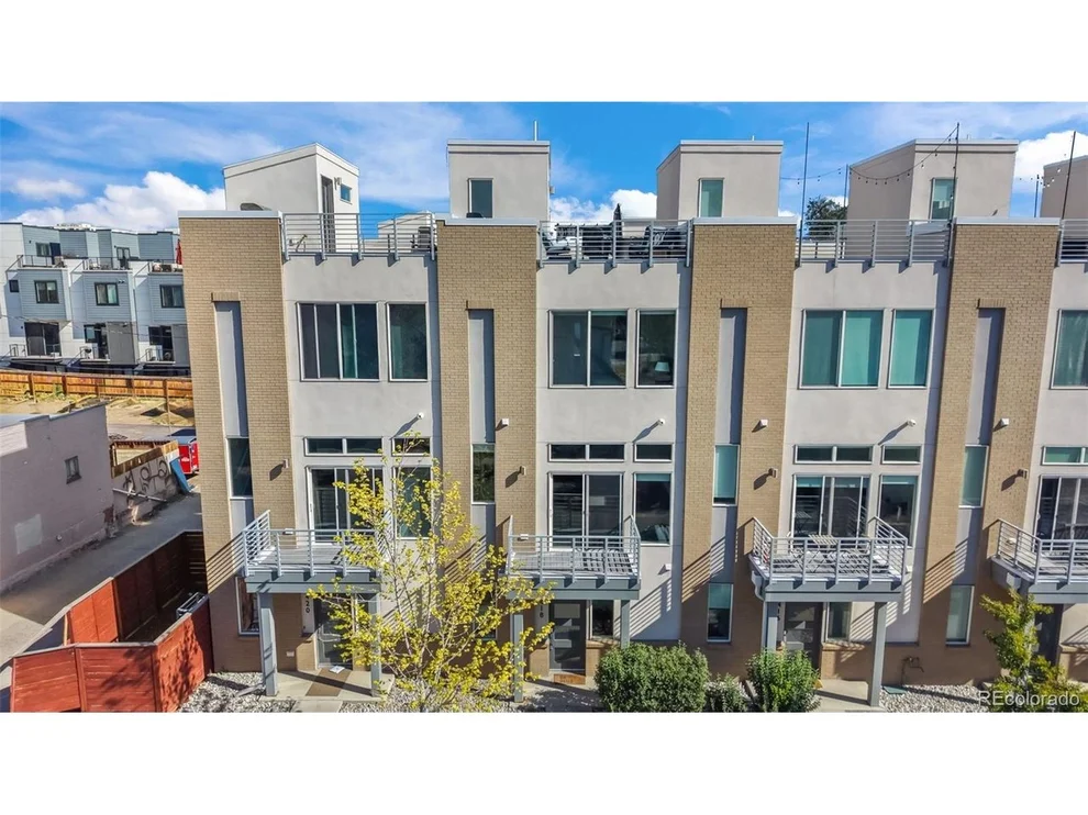 Photo of 2418 Eliot Street, Denver, CO 80211