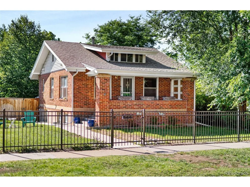 Unit for sale at 1455 S Emerson St, Denver, CO 80210