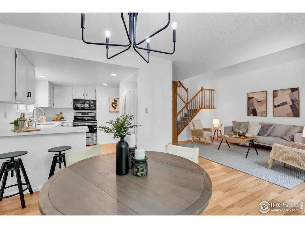 Unit for sale at 4248 Corriente Pl, Boulder, CO 80301