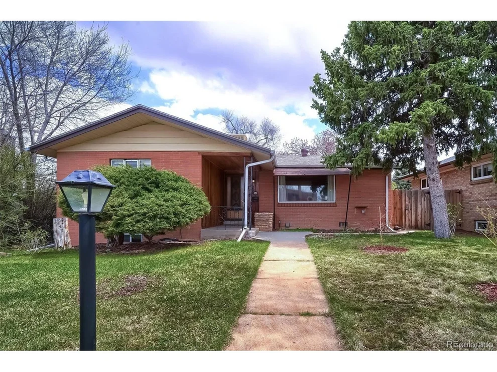 Unit for sale at 10 S Yates St, Denver, CO 80219
