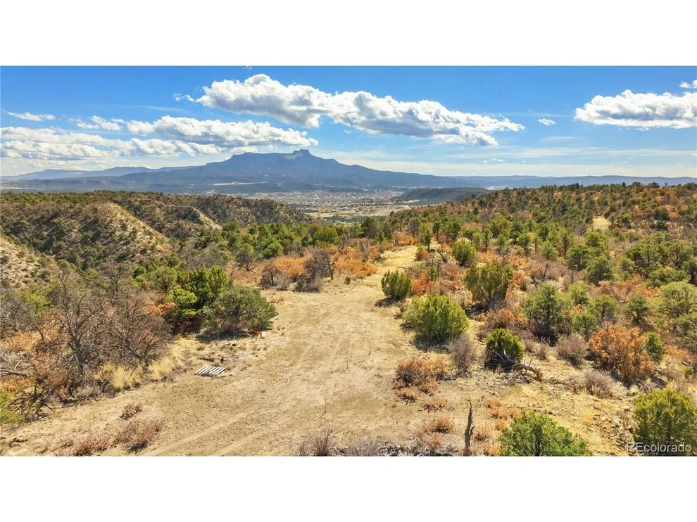 Unit for sale at 26 Rancho Verde Rd, Trinidad, CO 81082