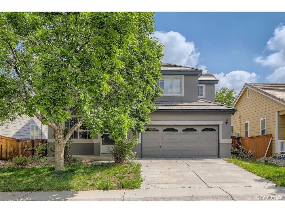 Unit for sale at 387 Ivory Cir, Aurora, CO 80011