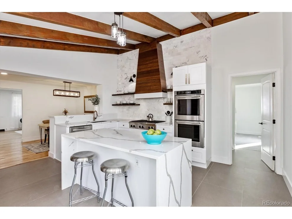 Unit for sale at 3063 Hudson St, Denver, CO 80207