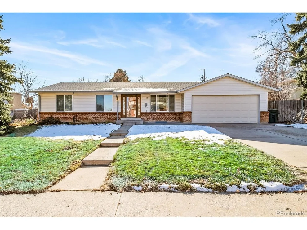 Unit for sale at 1448 W 102nd Ave, Northglenn, CO 80260