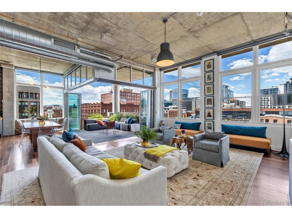 Unit for sale at 1720 Wazee St, Denver, CO 80202