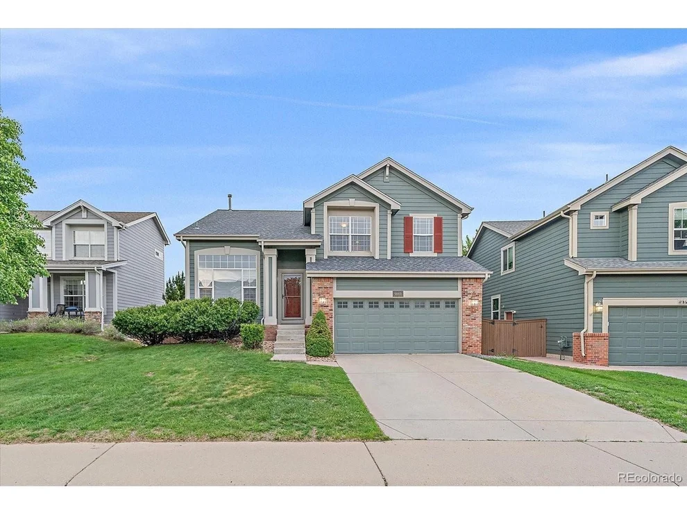 Unit for sale at 9869 Burberry Way, Highlands Ranch, CO 80129
