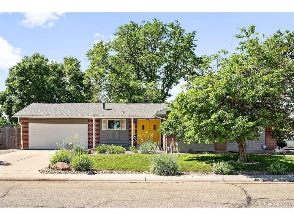 Unit for sale at 2180 W 104th Pl, Northglenn, CO 80234