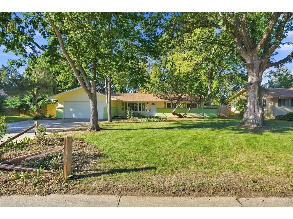 Unit for sale at 825 E Pitkin St, Fort Collins, CO 80524