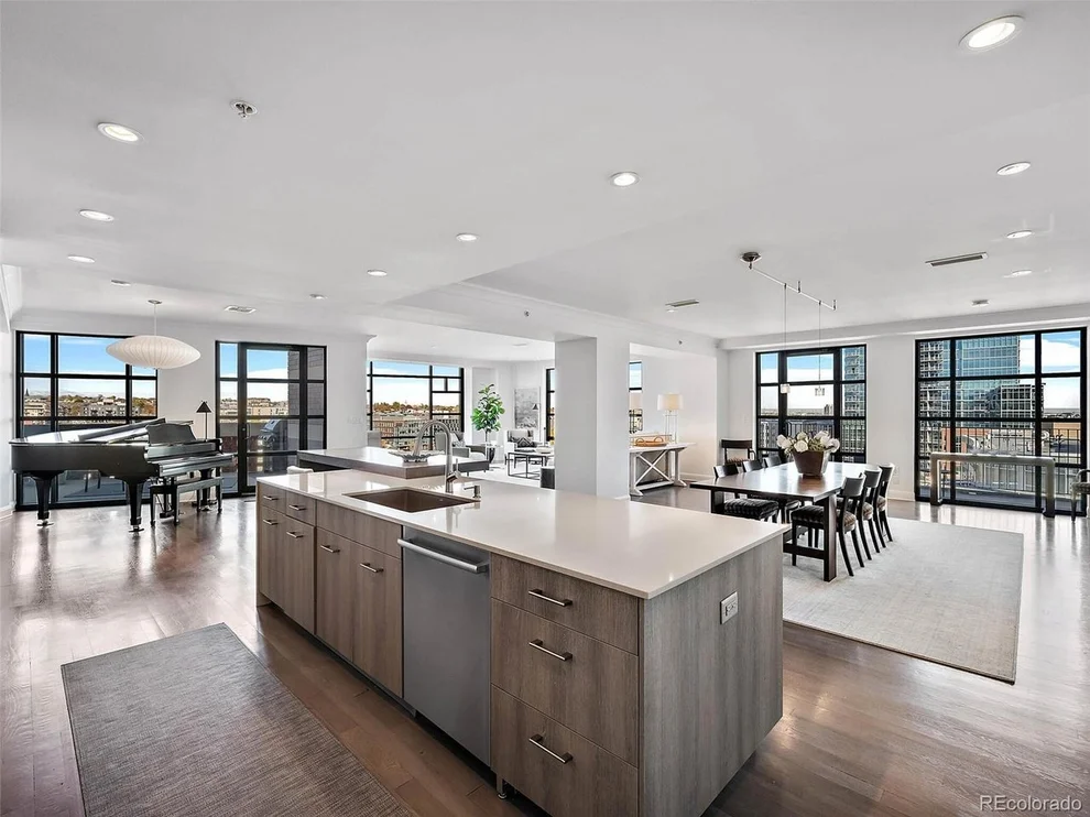 Unit for sale at 1590 Little Raven St, Denver, CO 80202