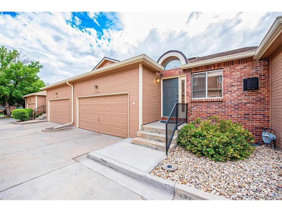 Unit for sale at 4149 W 111th Cir, Westminster, CO 80031