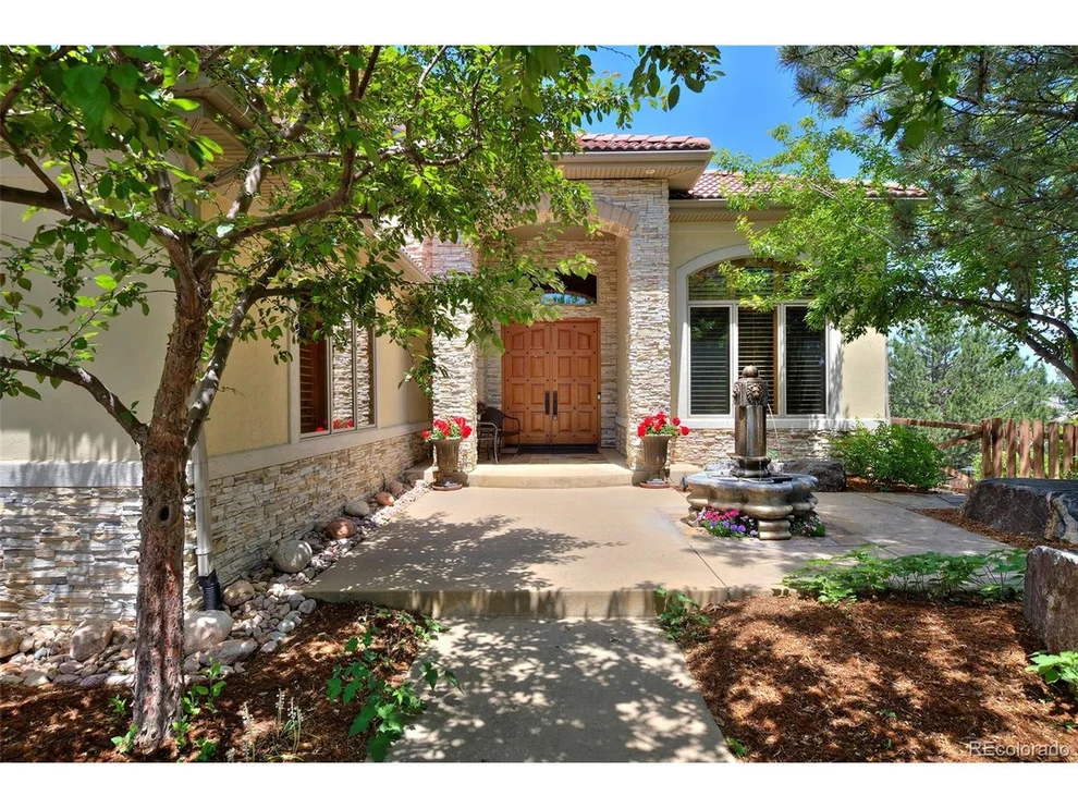 Unit for sale at 2811 Ranch Reserve Ln, Westminster, CO 80234