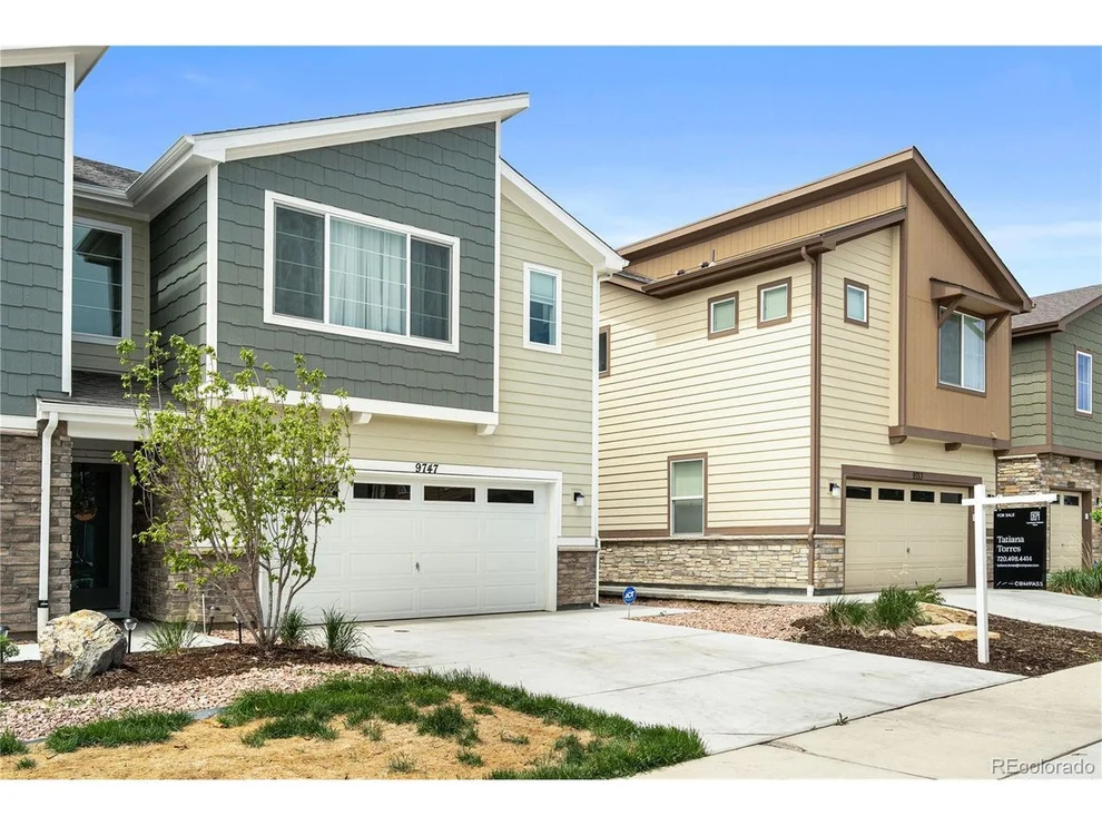 Unit for sale at 9747 Ash Ln, Thornton, CO 80229