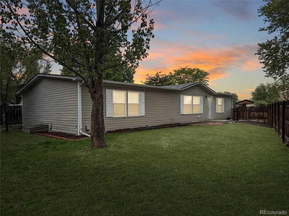 Unit for sale at 320 Glen Ayre St, Dacono, CO 80514