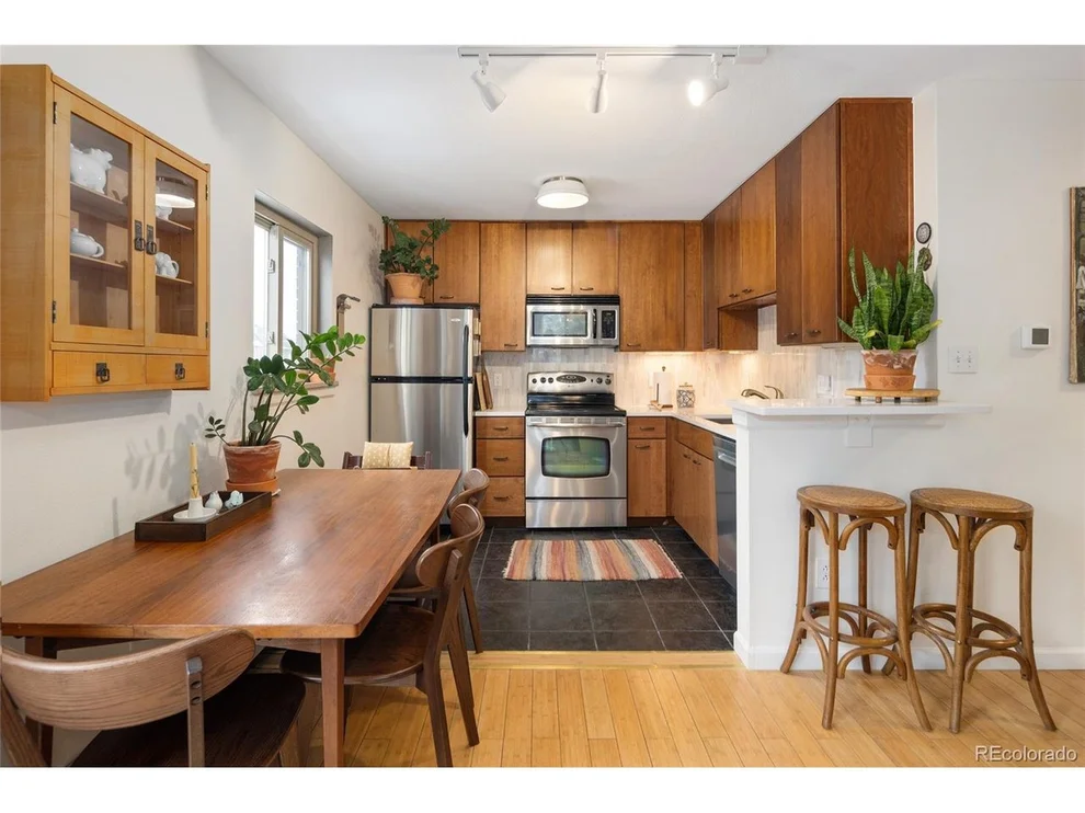 Unit for sale at 1231 N Downing St, Denver, CO 80218